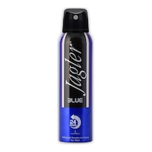 Jagler Blue Erkek Sprey Deodorant 150 ML