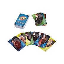 Fnc42 Uno Harry Potter