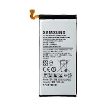 Samsung Uyumlu A8 2016 Batarya Pil
