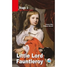 Little Lord Fauntleroy Cd'Li-Stage 1