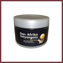 Storeşahin Genel Markalar Das Dev Arfrika Salyangozu Kırışıklık Yara İltihap Karşıtı Krem 100 Ml Shn0720