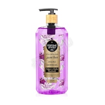 3 Adet Eyüp Sabri Tuncer Duş Jeli Pure Love Pet Şişe 750 Ml Diğer