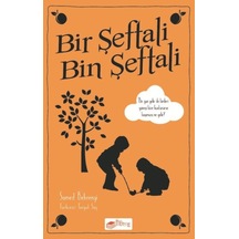 Bir Şeftali Bin Şeftali - Dppq-815060