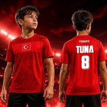 Kırmızı