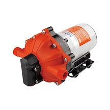 Seaflo Sfdp2-050-060-51 24 Volt Otomatik Hidrofor, Tekne, Yat, Karavan Hidroforu Pompası