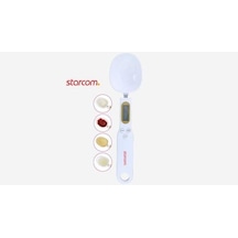 Starcom Dijital Ölçü Kaşığı