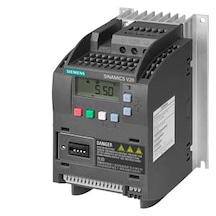 6sl3210-5be21-1uv0 Sınamıcs V20,3ac400 1.1 Kw Trifaze,