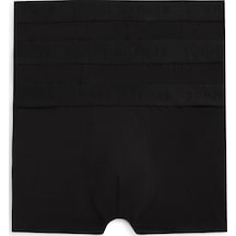 Tommy Hilfiger 3p Trunk Erkek Siyah Boxer - Um0um03755
