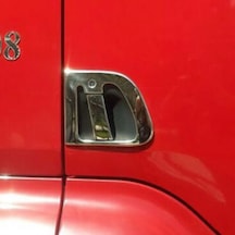 Renault 460 Kapı Kolu Üstü Kromları