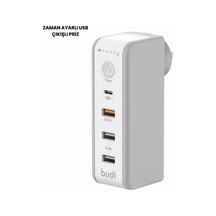 Lb M8j301t Şarj Başlığı Çok Renkli