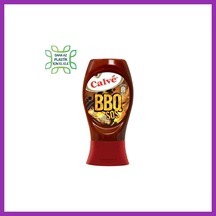 Bezos Sos Barbekü 290 Gr. 1 Adet Bty