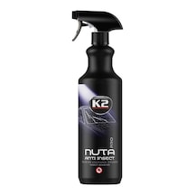 K2 Nuta Anti Insect Pro Sinek Böcek Kuş Pisliği Temizleyici 1l