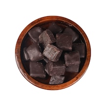 Bitter Çikolatalı Kayısı Lokumu 500g