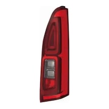 Peugeot Rifter Stop Lambasi Sag 2018-2024 Depo 5521956rue