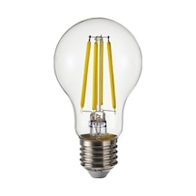 Ikea Solhetta Led Ampul E27, Işık Rengi: Sıcak Beyaz 2700 Kelvin , 470 Lm