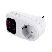 Cata Priz Regülatörü 150-280v 4000w Diğer