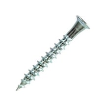 Kabin Vidası Yıldız Sivri Çinko 6,5x50 50 Adet Metal