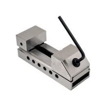 Qkg Pimli Hassas Mengene 125 Mm