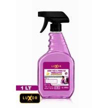 Luxor Kimya Ağır Yağ Ve Fırın İçi Temizleyici 1 Lt