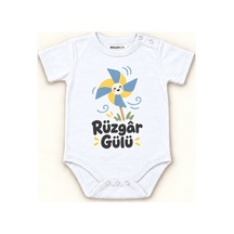 Beyaz - Rüzgâr Gülü