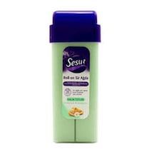 Sesu kalın tüyler roll-on sir ağda 5'li set