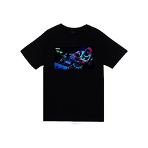 Fortnite Baskılı T-Shirt (550465630) Çok Renkli
