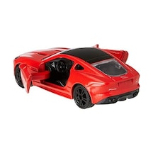 Siku Jaguar F-type R Modeli Oyuncak Açık Bej