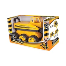 06 207 Big Excavator -pilsan Oyuncak Belirtilmemiş