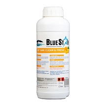 Bluestartuvalet Koku  1lt Portakal