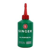 Makine Yağı Çok Amaçlı 100 Ml