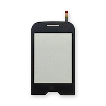 S7070 Dokunmatik Samsung Galaxy Diva S7070 Uyumlu Siyah Dokunmatik
