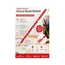 Kırmızı