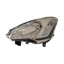 Citroen Berlingo Sol Far Lambası 2012-2016