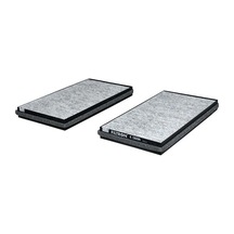 K1160a-2x - Kabin Hava Filtresi - Filtron