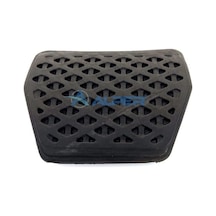 Alper Pedal Lastiği Otomatık Bmw E30 F20 E90 E60 E65 E83 E53 Alper 7622021