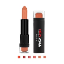 Lexroo Matte Lipstick 03