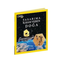 Tasarıma İlham Veren Doğa-National Geographic Kids - Zehra Kasap - Beta Kids