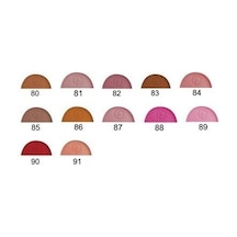 Flormar Allık - Blush On Sunny Coral 6 G 91