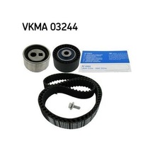 Skf Vkma03244 140 Diş Eksantrik Triger Seti Partner Berlingo 1.9d Dw8