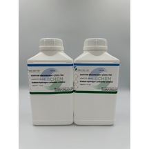 Sodyum Bikarbonat Çözeltisi %10 1 Litre