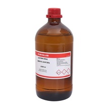 Kimyalab Nitrik Asit 56% Cam Şişe 2500 ML Nitric Acid HNO3