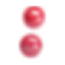 Zaga Oyun Twins Balls Anal Ve Vajinal Zevk Topları