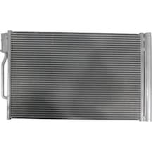 Opel Insignia 17/20 Kli Ma Radyatörü 1.5t/1.6cdtı Brazıng 598x388x16 Alümi Nyum Ori S