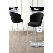 Siyah - Krom