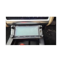 Tesla Model S İçin Icom Id5100 Montaj Aparatı