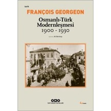 Osmanlı-türk Modernleşmesi 1900-1930 - Ybve-762618