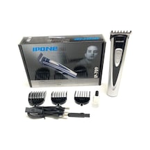Ip-789 Profesyonel Şarjlı Saç Sakal Traş Makinası