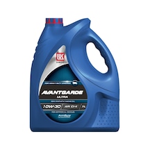 Lukoil Avantgarde Ultra 10W-30 Semi-Sentetik Motor Yağı 7 L