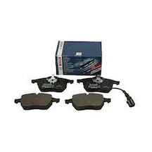 Volkswagen Bora 1.6 1998-2005 Bosch Ön Balata Wva20676