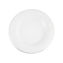Altın Yaldız 1f Düz Tabak 27 Cm Açık